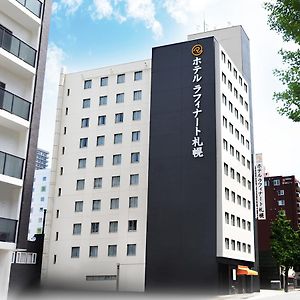 Hotel Raffinato Sapporo